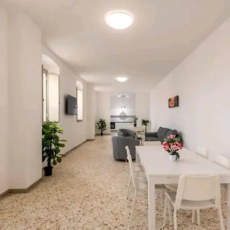 Be Neapolitan La Dimora Degli Artisti Affittacamere *