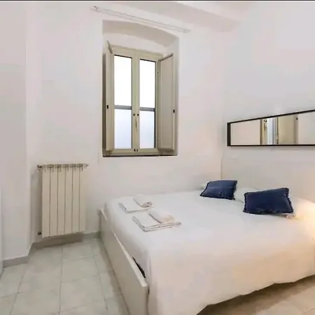 Affittacamere Be Neapolitan La Dimora Degli Artisti *